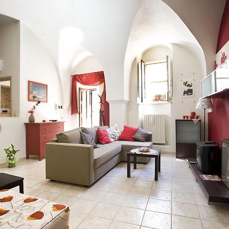 Il Dammuso Nel Vicolo Apartment Scicli Phòng bức ảnh