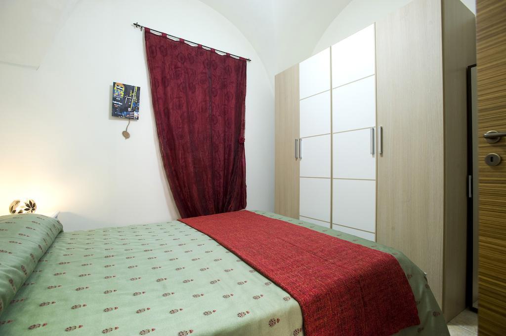 Il Dammuso Nel Vicolo Apartment Scicli Phòng bức ảnh