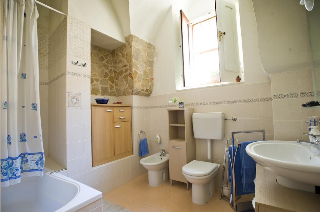 Il Dammuso Nel Vicolo Apartment Scicli Phòng bức ảnh