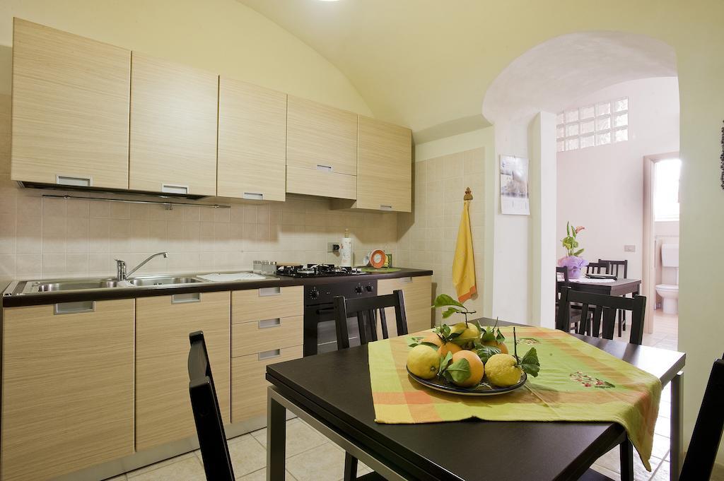 Il Dammuso Nel Vicolo Apartment Scicli Phòng bức ảnh